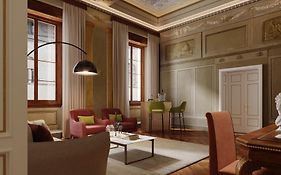 Relais Hotel Centrale Residenza d'Epoca